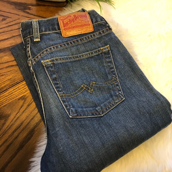 Lucky Brand | Sweet N Low Jeans | Size 29 - Picture 2 of 8